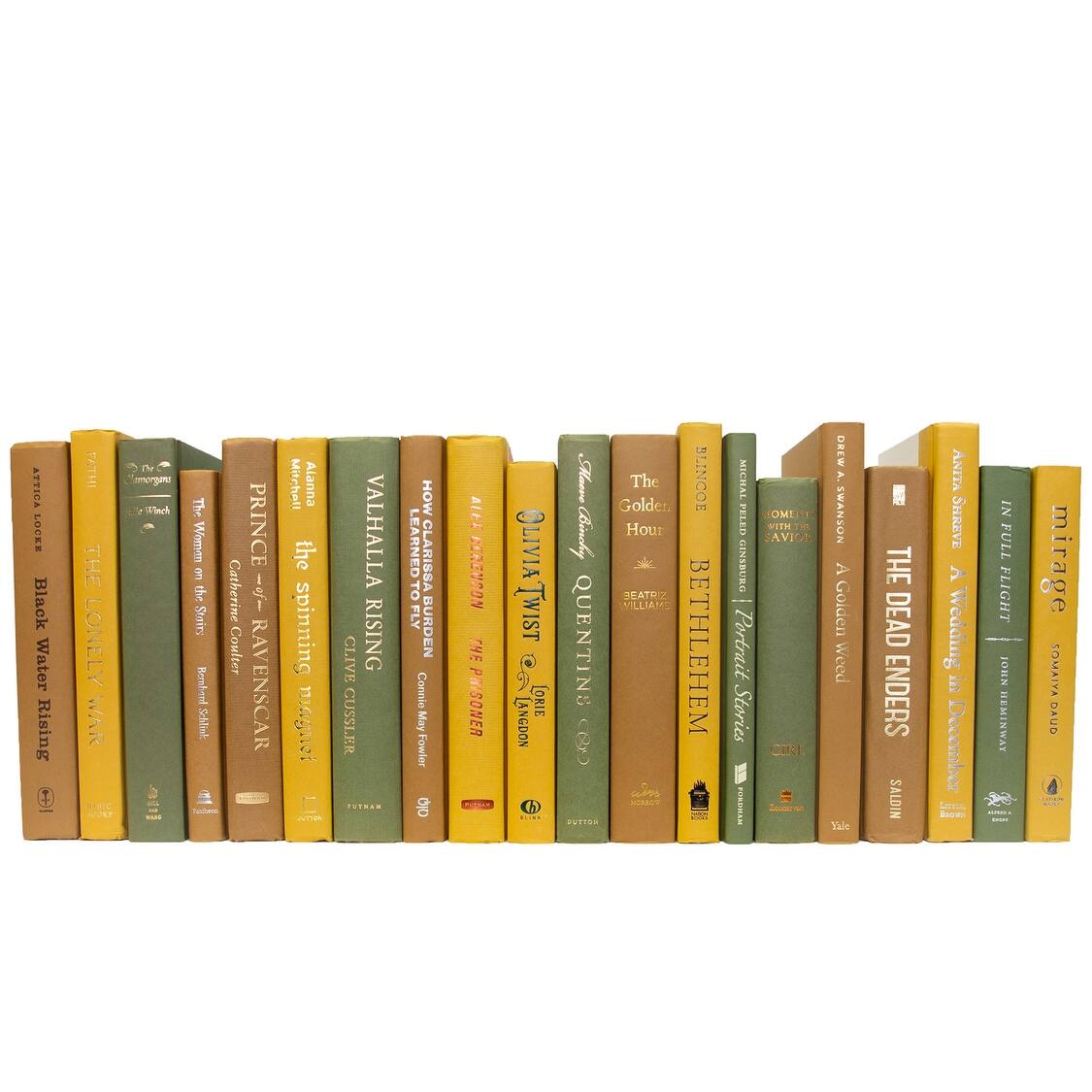 Books Yellow Decorative Accessories: Maize Color By The Foot - Bed Bath ...