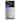 2 x 8 Gallon Dual Compartment Trash Can, Stainless Steel Recycling Bin with Soft-Close Lid and Removable Inner Bucket