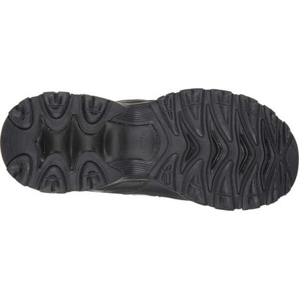 men's skechers with velcro straps