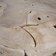 preview thumbnail 4 of 3, Scarlett 39-inch Round Bleached Teak Root Block Style Coffee Table