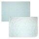 preview thumbnail 8 of 6, Baby Boys and Baby Girls 2 Piece Knit Swaddle Blankets