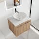 Option Brown with sink-217