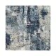 preview thumbnail 7 of 14, Livabliss Jolie Transitional Abstract Area Rug