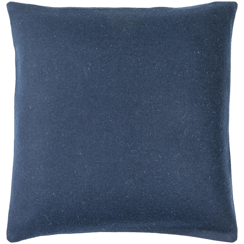 Artistic Weavers Tuomas Solid Felt Throw Pillow