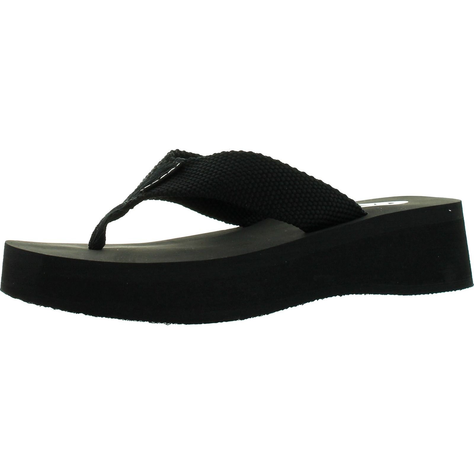 soda platform flip flops