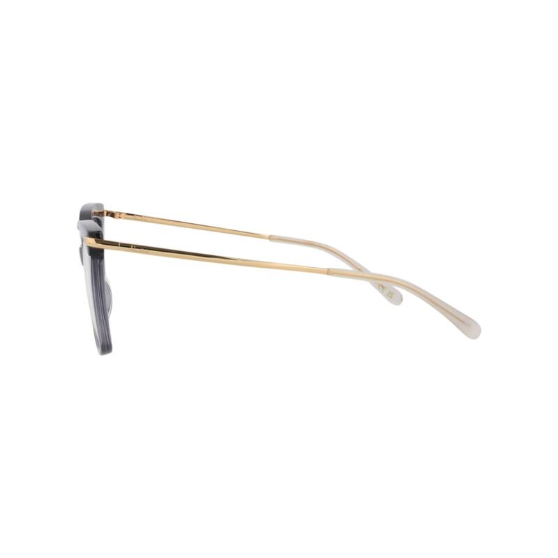 Pomellato Square-Frame Acetate Optical Frames - N/A