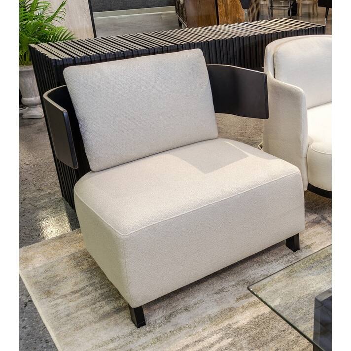 Cradle Chair