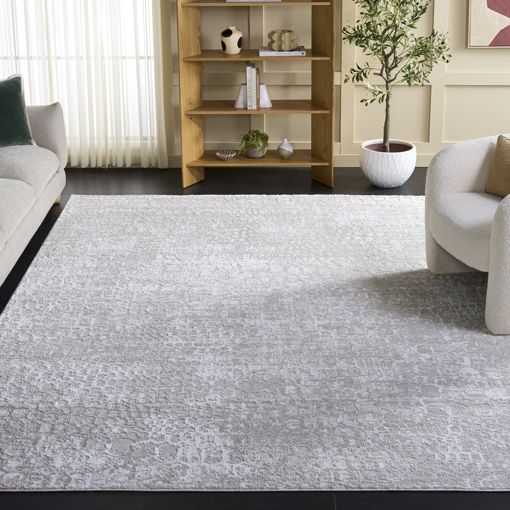SAFAVIEH Carter Veronique Modern & Contemporary Rug