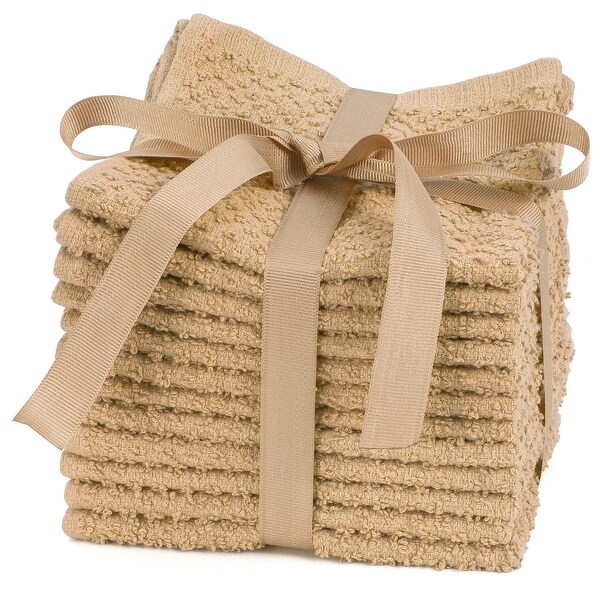 新品未使用【apuntob】　Scarf Towel vichy linen 新品未使用【apuntob】 Scarf Towel vichy linen