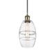 Option Antique Brass / Clear
