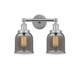 Option Polished Chrome / Plated Smoke