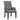 Coaster Furniture Alana Upholstered Tufted Arm Chair with Nailhead Trim