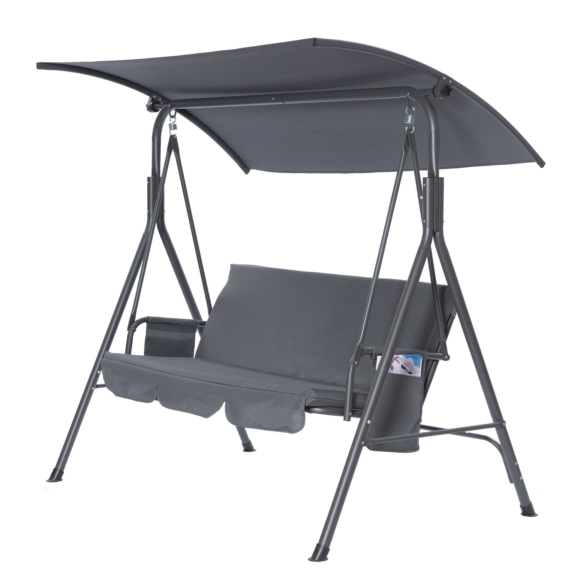 3 seater sales swing argos
