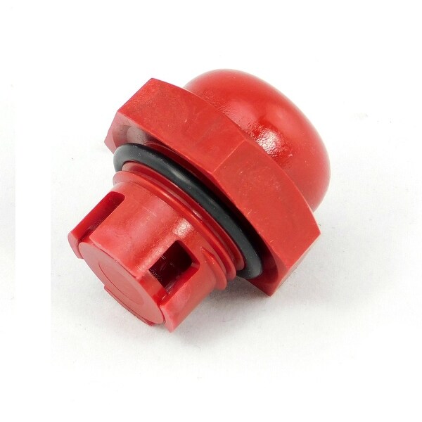 DeWalt OEM 5140097-61 replacement pressure washer oil fill cap DH3028 DH4240