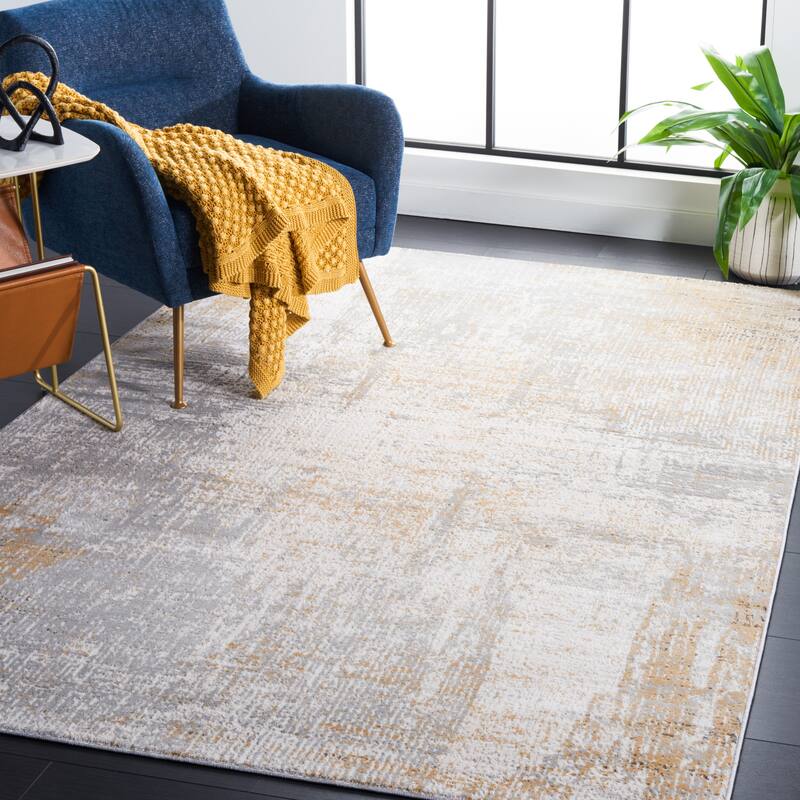 SAFAVIEH Vogue Lucinda Modern & Contemporary Rug