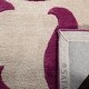preview thumbnail 23 of 43, SAFAVIEH Handmade Soho Gabina N.Z. Wool Rug