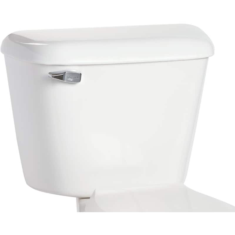 Mansfield Alto 1.6 GPF Toilet Tank Only - White