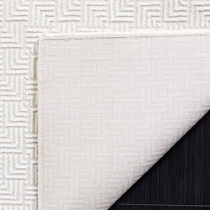 SAFAVIEH Hanna Deedee Contemporary Rug