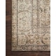 preview thumbnail 8 of 10, Alexander Home Sara Antique Ultra Plush Area Rug