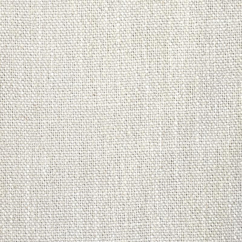 Linen Upholstered Armchair(Set of 2)