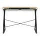 preview thumbnail 5 of 13, Studio Designs Axiom Drawing Table with Adjustable Wood Top