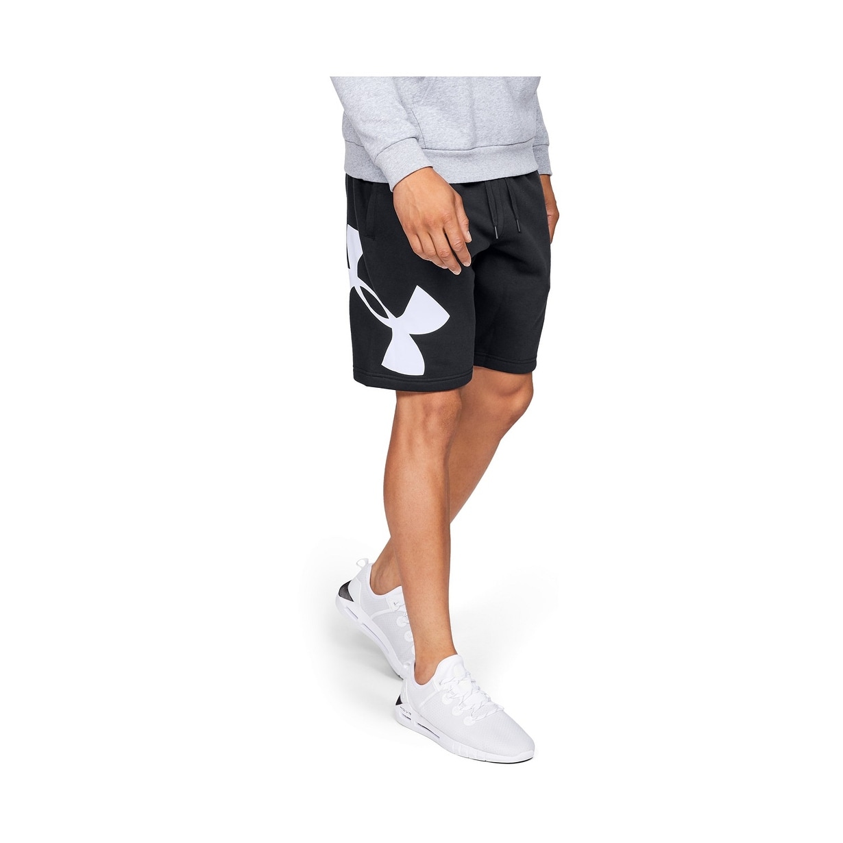 small under armour logo