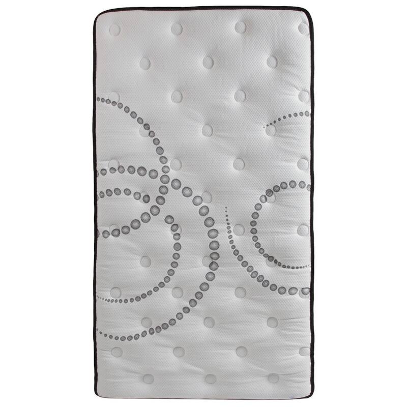 Innerspring Hybrid Mattress in a Box