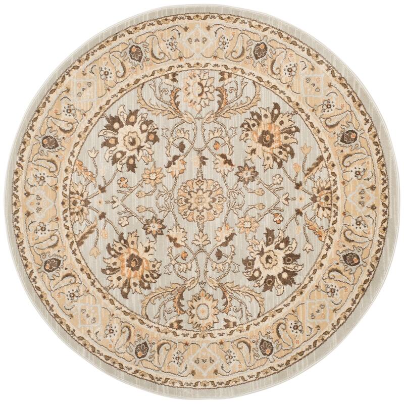 SAFAVIEH Florenteen Kyna Traditional Oriental Rug