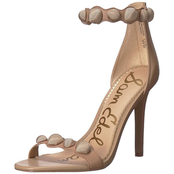 sam edelman women's addison heeled sandal