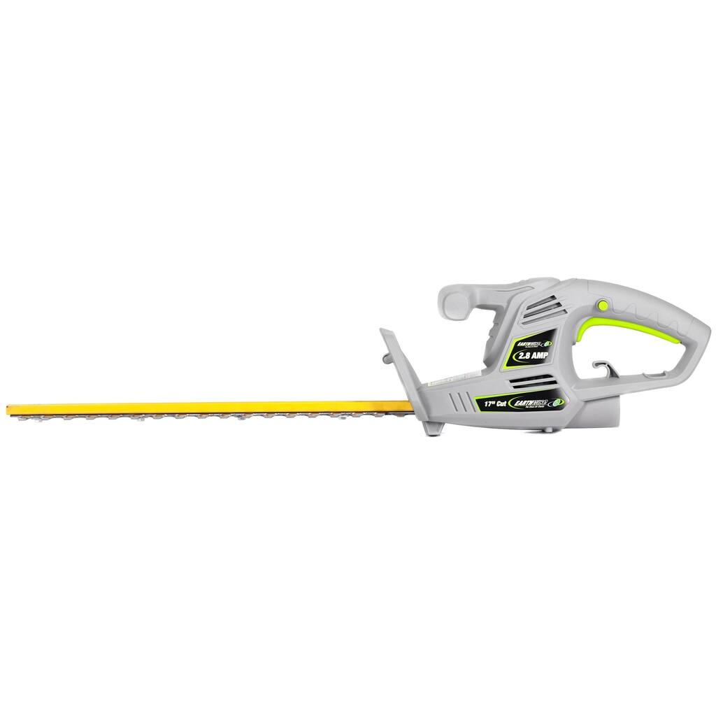 Earthwise 17-inch Corded Electric Hedge Trimmer