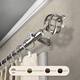 Option Satin Nickel
