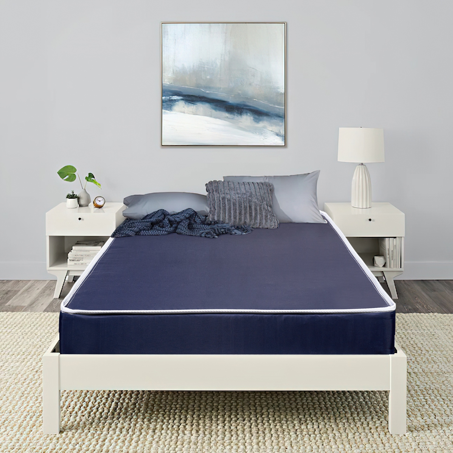 California King Size Folding Mattresses Folding Mattresses Bed