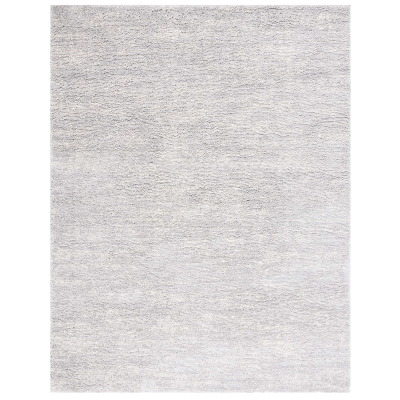 SAFAVIEH Berber Shag Rafaele 1.25-inch Thick Rug