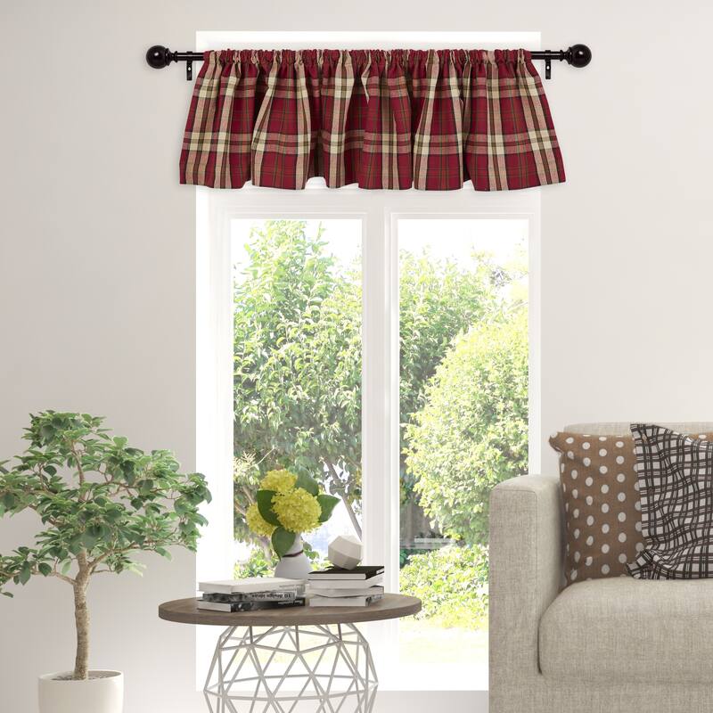 Window Valance