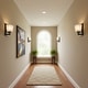 preview thumbnail 3 of 2, Artcraft Eastwood - 1-Light Bathroom Sconce