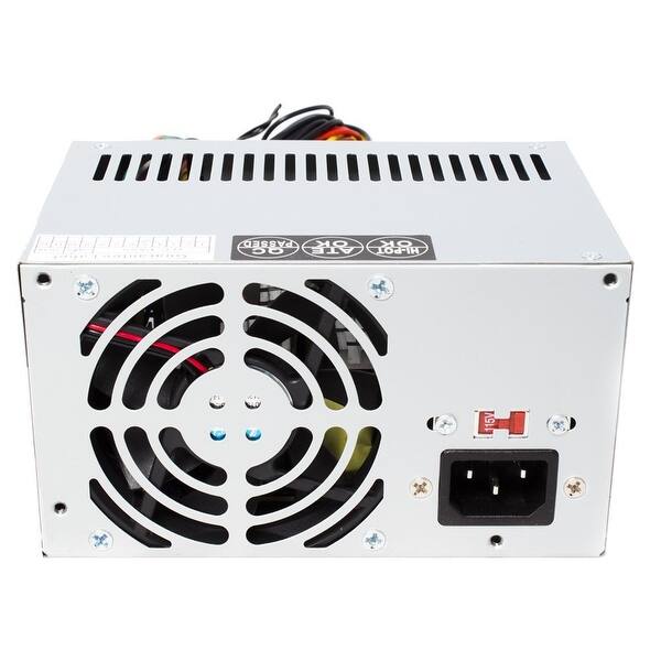 Shop 400w Power Supply For Dell Inspiron 6 660 Vostro 260 K43jv 5ddv0 H300nm 00 Overstock