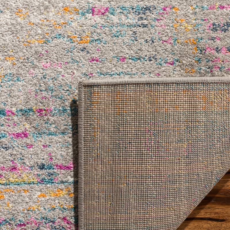 SAFAVIEH Madison Harda Vintage Boho Oriental Rug