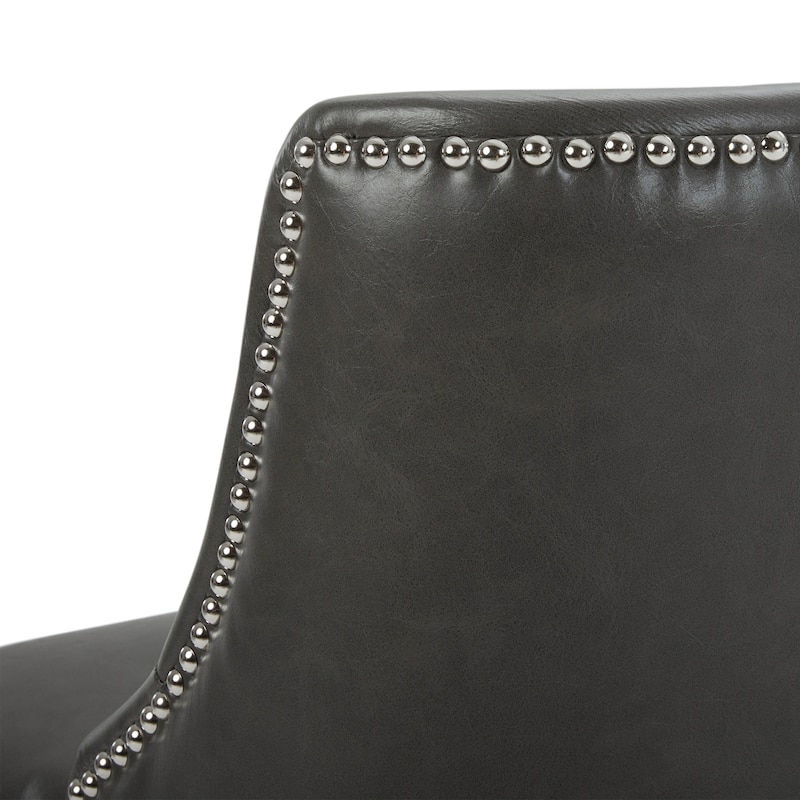 Spruce & Spring Oliver Counter Height Swivel Barstool Set