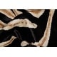 preview thumbnail 16 of 27, TOGO Cowhide Rug