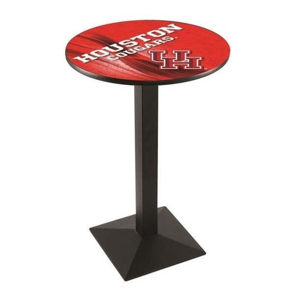 Shop Holland Bar Stool L217B3636Houston 36 in. Houston ...