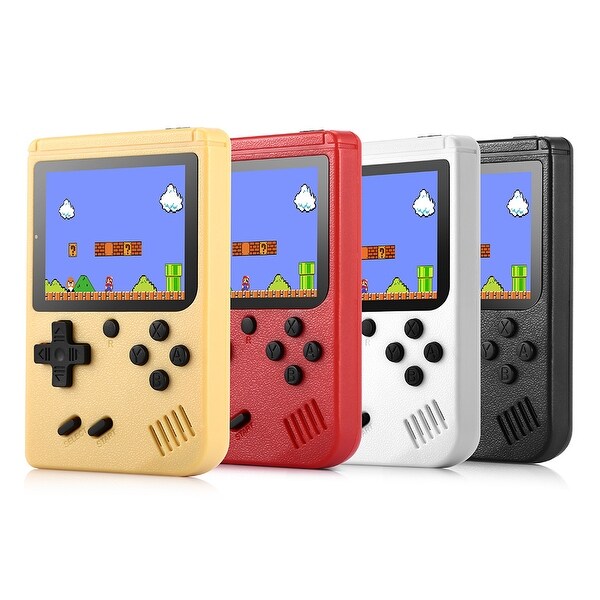 Ragebee 500 in 1 game list clearance