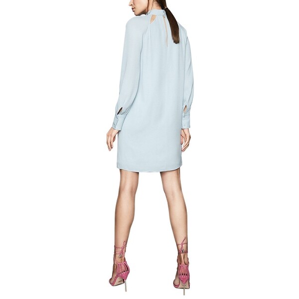 reiss anais dress