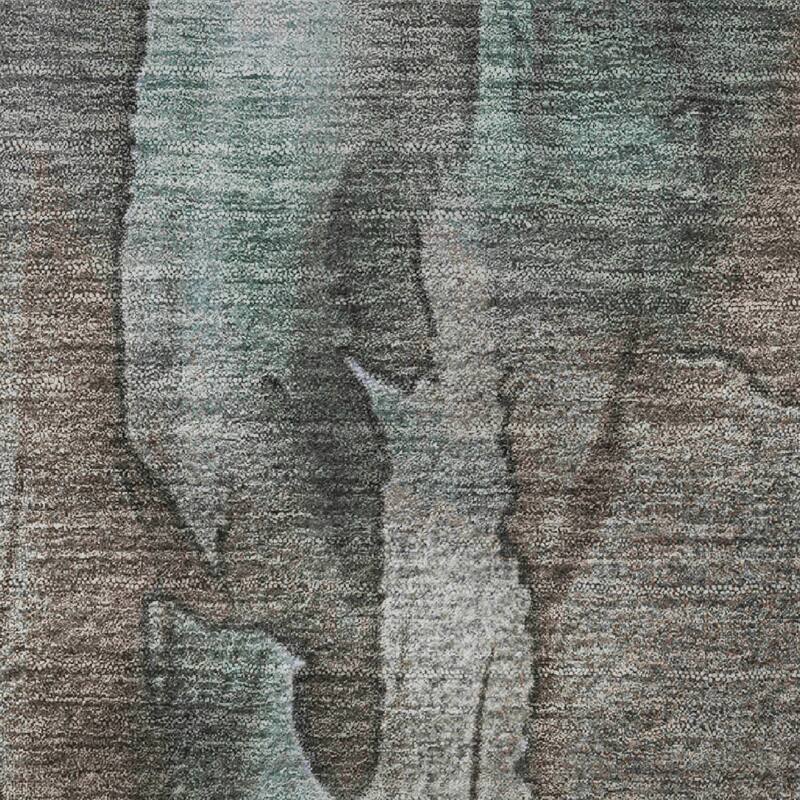 Premium Washable Super Soft Abstract Chic Mayfield Rug