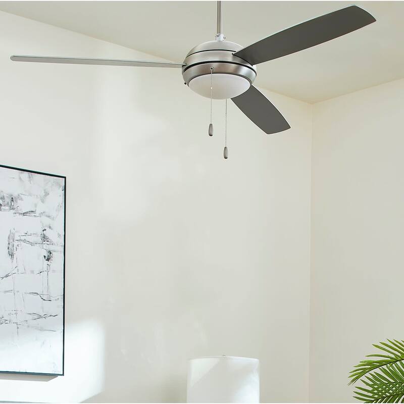 Quorum International 20603 Expo 60" 3 Blade Indoor Ceiling Fan