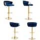 Option Navy Blue