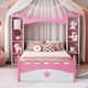 Option White+Pink
