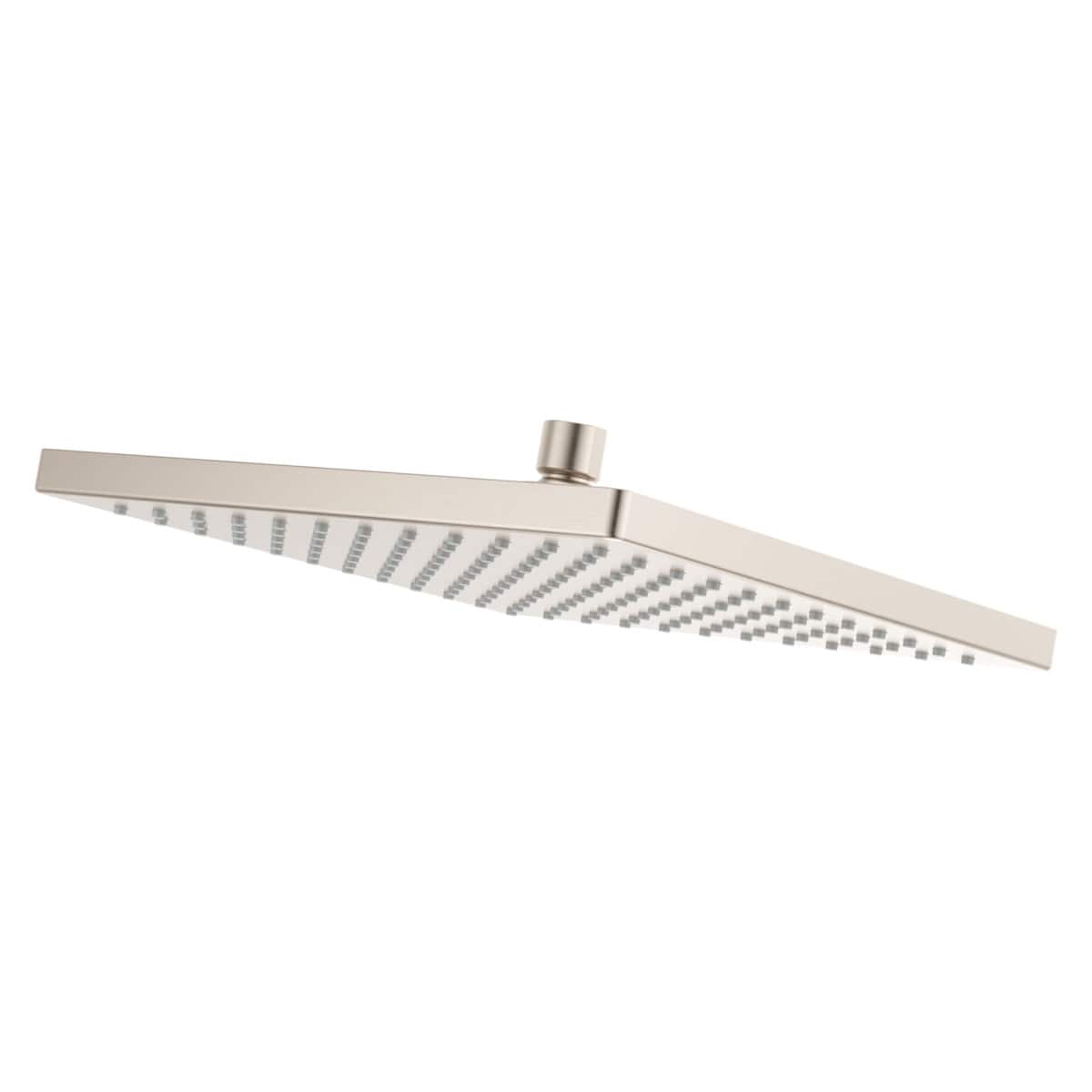 Option Brushed Nickel
