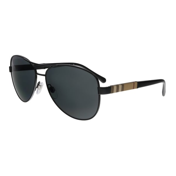 burberry be3080 black