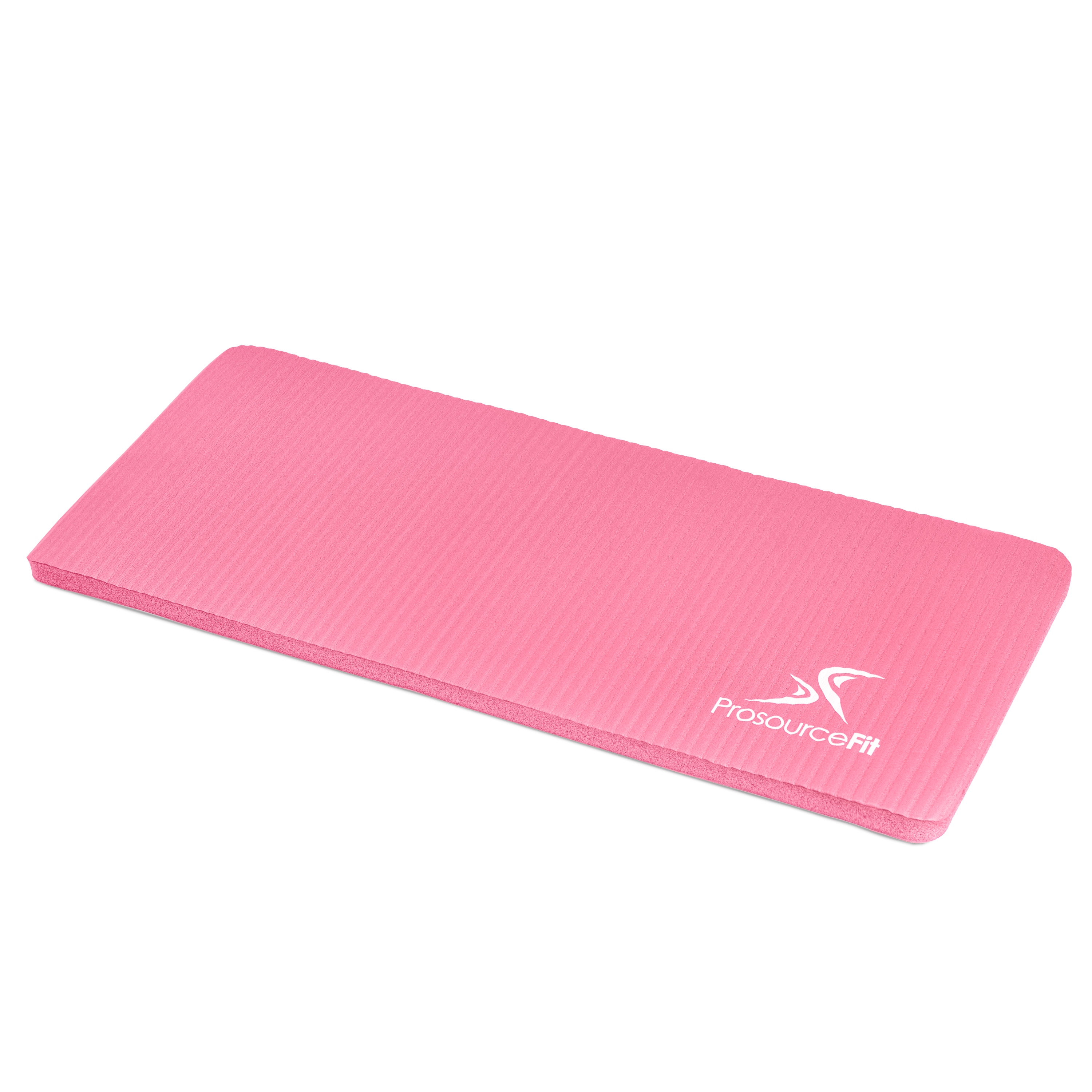 Prosource Fit Extra Thick Yoga Knee Pad and Elbow Cushion 15mm 5 8 Bed Bath Beyond 32184411
