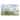 Laural Home Clouds Over Hills Memory Foam Rug
